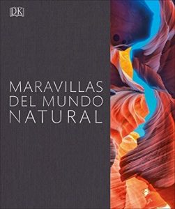 Libro Maravillas del mundo natural